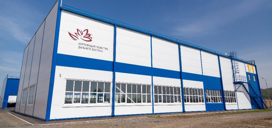 Более 28 млрд рублей вложили резиденты ТОР и СПВ в экономику Хабаровского края в 2026 году Пресс-служба министерства экономического развития Хабаровского края